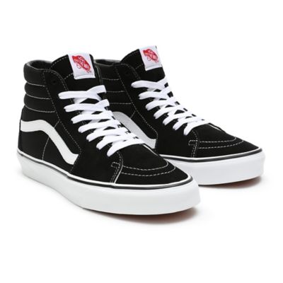 Sk8-Hi+Schoenen