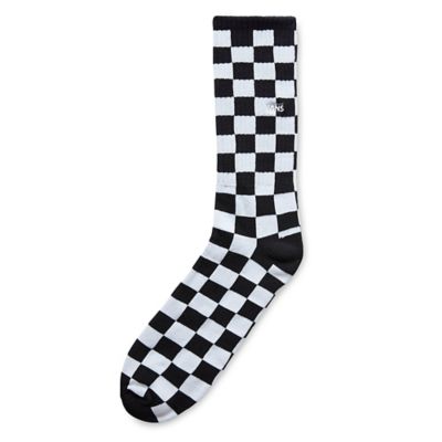 Checkerboard+II+Crew+Socks+%281+Pair+Pk%29
