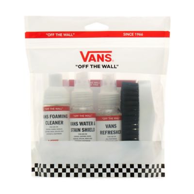 Vans+Shoe+Care+Travel+Kit