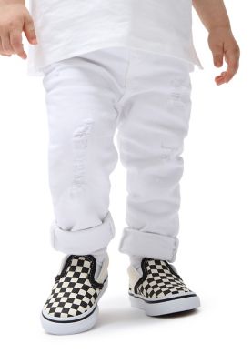 Toddler+Checkerboard+Slip-On+Shoes+%281-4+years%29
