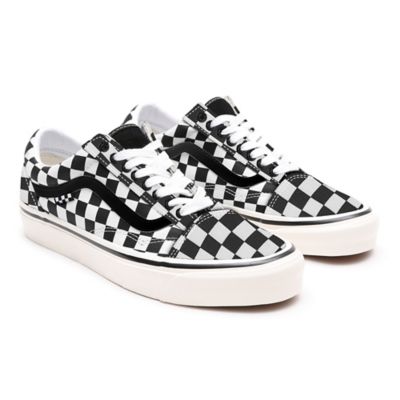 Customs+Checkerboard+Skate+Old+Skool