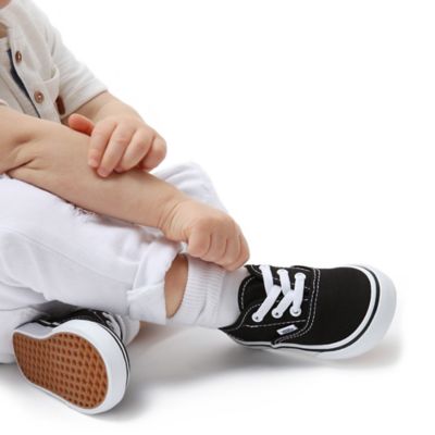 Scarpe+Bambino+con+lacci+elastici+Authentic+%281-4+anni%29