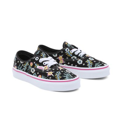 Scarpe+Bambino%2Fa+Floral+Authentic+%284-8+anni%29