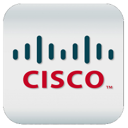 Cisco Logo