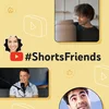 Growing your Shorts community with #ShortsFriends