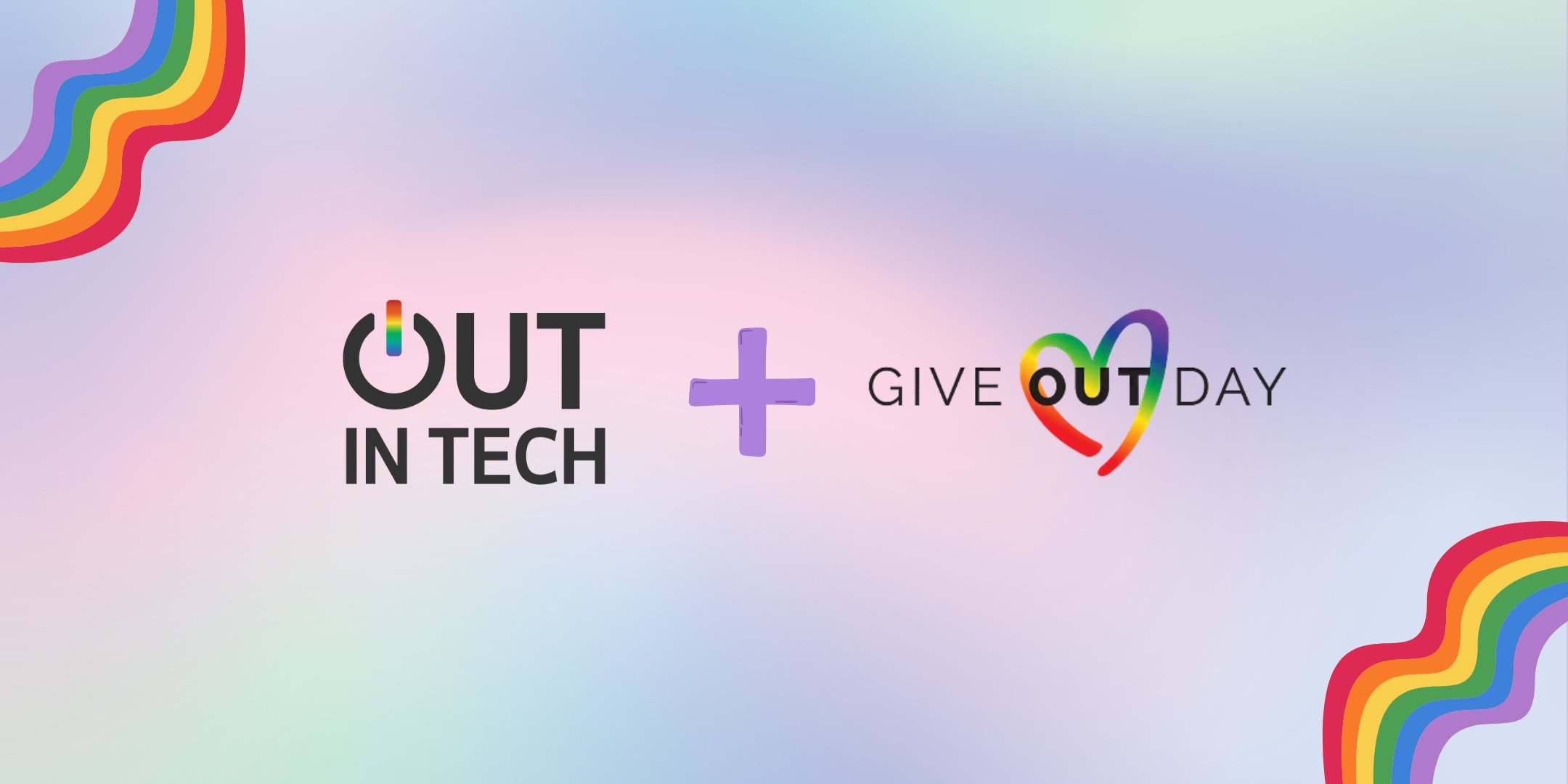 Out in Tech + Give Out Day