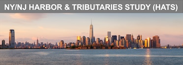 NY & NJ Harbor & Tributaries Focus Area Feasibility Study (HATS)