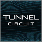 Tunnel Competition icon