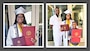 IN THE PHOTOS, Erika Wallace, M/V Mississippi Machinery Mechanic Ervin Wallace's daughter, at her recent high school graduation ceremony. Not only did she graduate from the Public School, Fredrick Douglas High School, on time, but she graduated as the senior class valedictorian with an astounding 4.4 GPA. Congratulations to both father and daughter for achieving this major accomplishment.