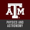 TAMU Physics & Astronomy,tamuphysastr