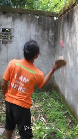 edy_art_studio ने 水冰月 के Trouble Is Friend(抖音DJ热搜) के साथ Mainan penganti latto-Latto dari kantong plastik #diy #mainan #mainananak #samasamabelajar #kreatif  बनाया