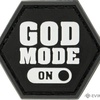 Godmode,godmode345