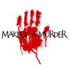 Makeup A Murder, INC.,makeupamurder