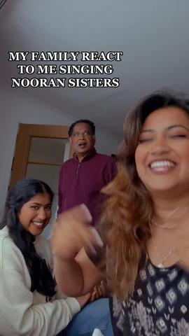 papa and sis are absolutely shook #nooransisters  #desi #desitiktok #patakhaguddi #reaction #voiceeffects gemaakt door Lavannya 🌸 met original sound van Lavannya 🌸