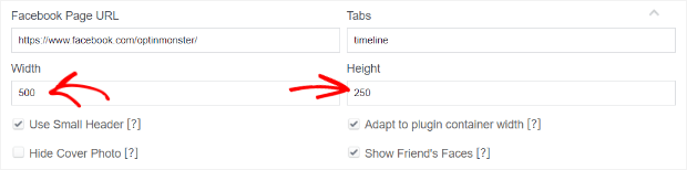 set_height_width