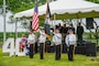 AmVets Memorial Day ceremony