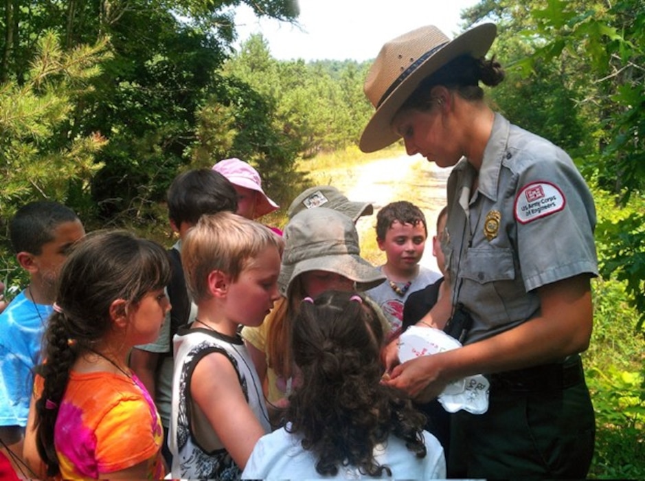 Park Ranger