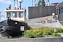 Lake Superior Maritime Visitor Center