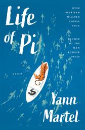 Icon image Life of Pi: A Novel
