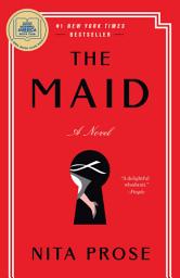 Icon image The Maid: A Novel