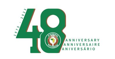 ECOWAS @48