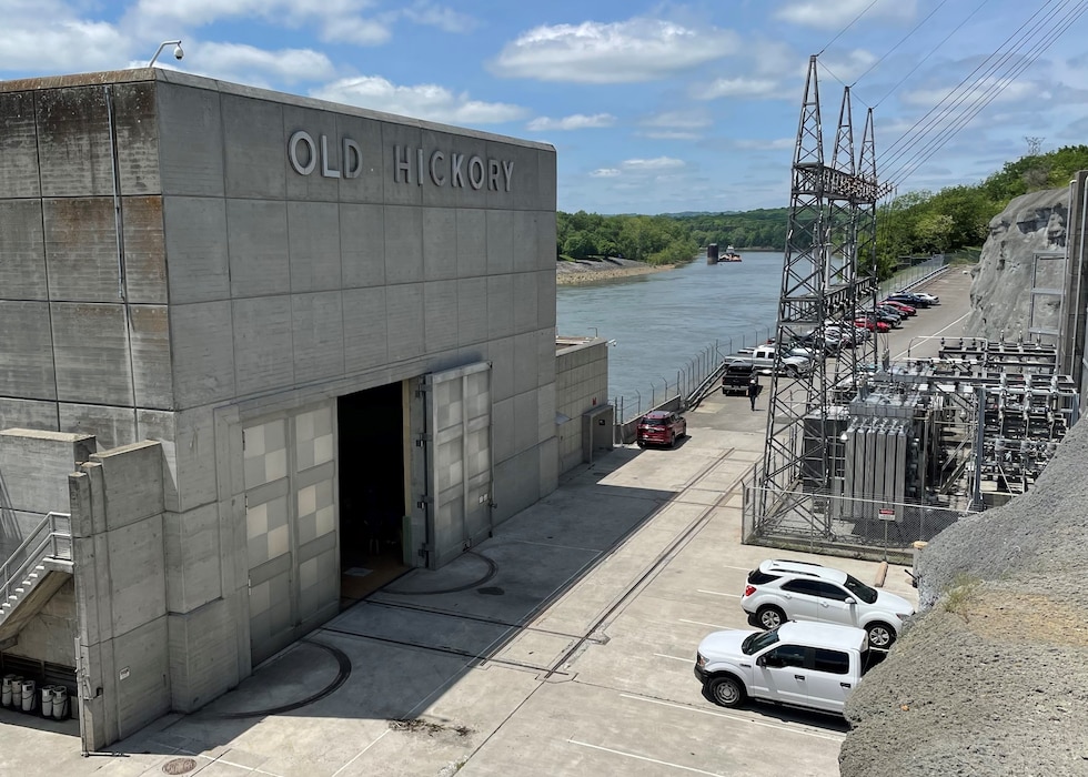 NASHVILLE, Tenn. (July 28, 2023) —The Nashville District continues use of funds granted under the Section 212 Water Resources Development Act of 2000 for hydropower plant rehabilitation to bring generators up to date through the Hydropower Modernization Program.