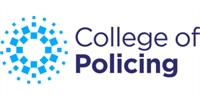 COLLEGE OF POLICING logo