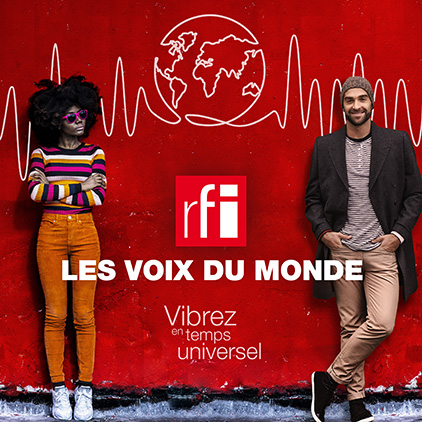 RFI - Radio France Internationale