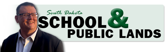 SD School & Public Lands