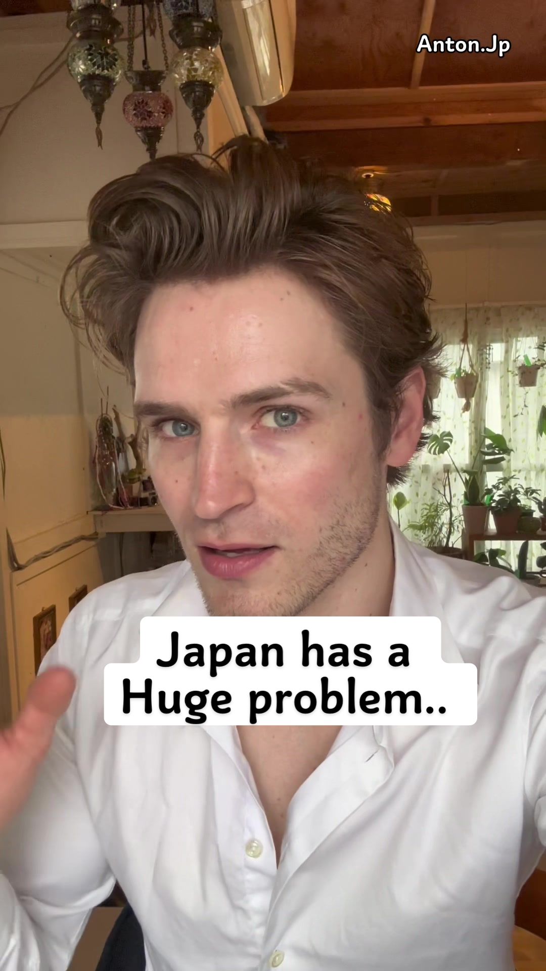 Japan has a huge problem.. 🇯🇵 #Japan #Tokyo #traveljapan #shibuya #malemodel  ដែលបានបង្កើតដោយ Anton in Japan 🇯🇵 ជាមួយ Parade der Zinnsoldaten / Hammond Organ(822574) របស់ KeySets