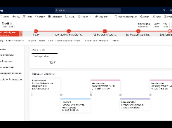 Dynamics 365 Marketing