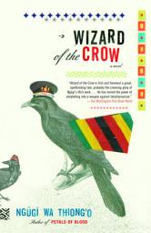 Icon image Wizard of the Crow
