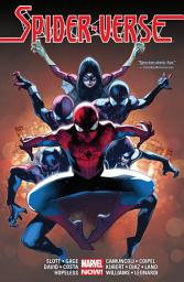 Icon image Spider-Verse (2015)