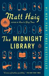 Icon image The Midnight Library: A Novel