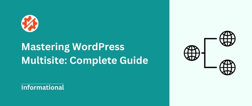 WordPress Multisite