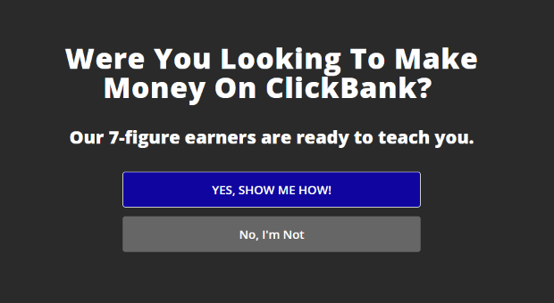 clickbank_exit_split-test