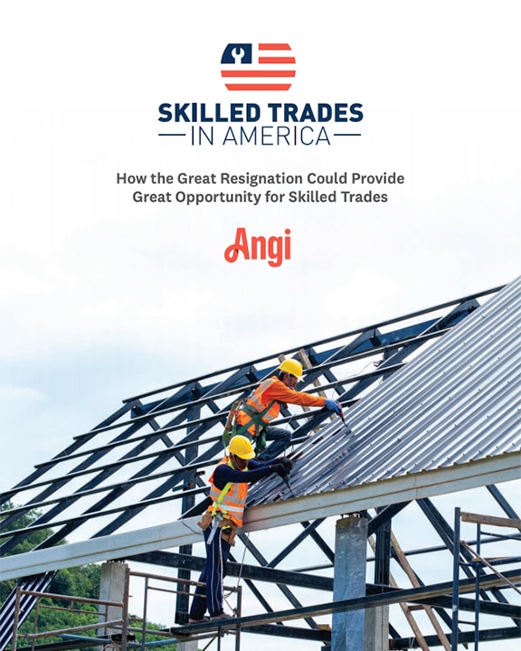 Skilled Trades in America