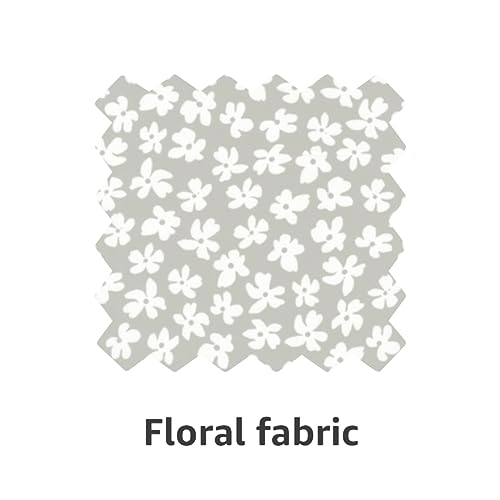 Floral fabric