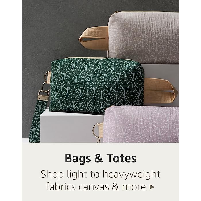 Bags & Totes. Shop sturdy fabrics & unique prints