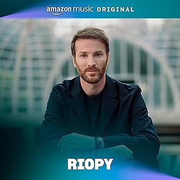 RIOPY - String Sessions (Amazon Music Original)