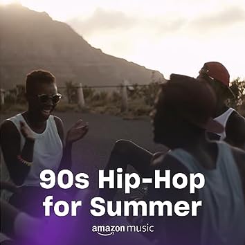 '90s Hip-Hop for Summer