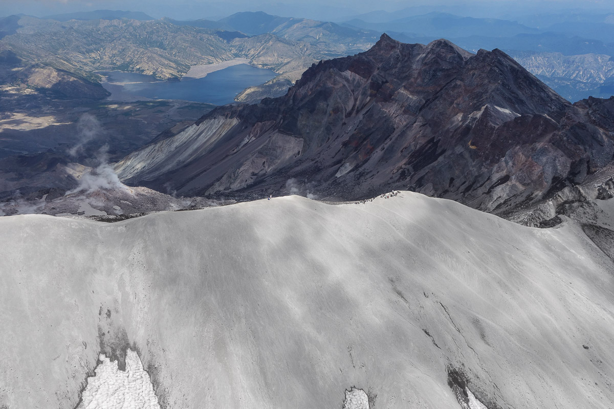 Mount St.Helens