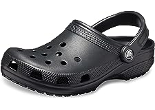 Crocs Unisex-Adult Classic Clogs