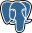 postgresql