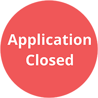 Application Closed