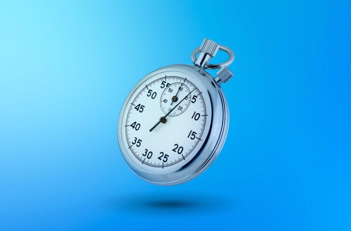 System time jumps in Windows: possible cause
