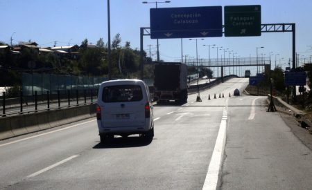 Ruta 160 sin camiones en hora punta: Puerto Coronel sumará turno de noche y Corma usará la ruta Patagual