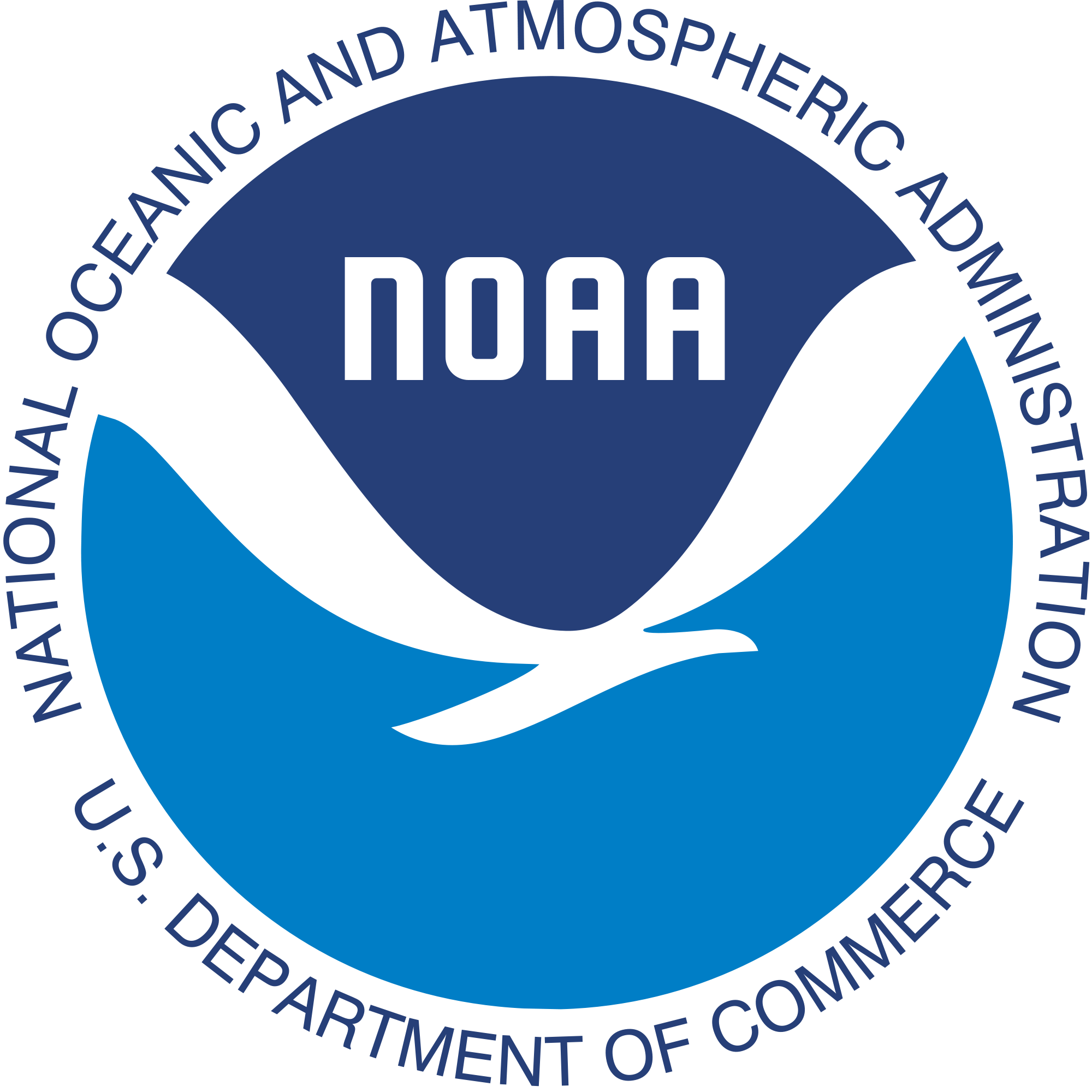 National Oceanic and Atmospheric Administration