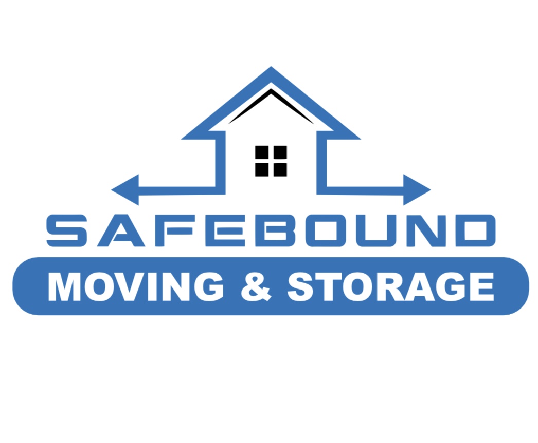 Safebound Moving & Storage Logo