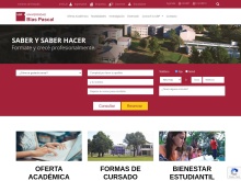 Universidad Blas Pascal